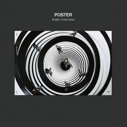 EXO KAI - Rover (Photobook Version) - K-STAR