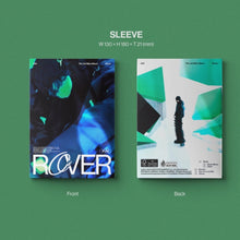 EXO KAI - Rover (Sleeve Version) - K-STAR
