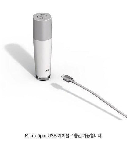 EXO Official Lightstick Ver. 3 (Free Shipping) - K-STAR