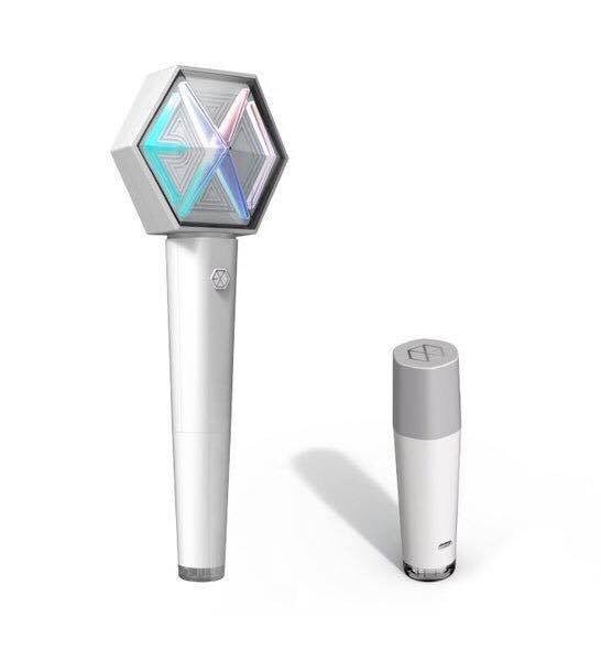 EXO Official Lightstick Ver. 3 (Free Shipping) - K-STAR