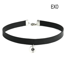 KPOP Choker