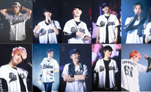 EXO's Style EXOPlanet 3 T-Shirt (All Members) - K-STAR