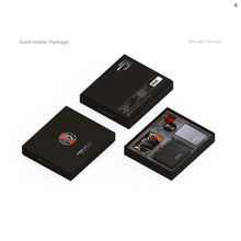 [SMTOWN] EXO - Official Card Holder Package