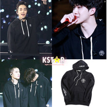 EXO Elyxion Hoodie Ver.2