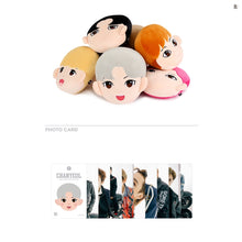 [SMTOWN] EXO Member Official Cushion