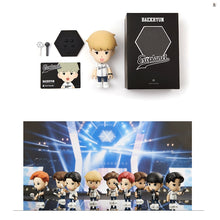 [SMTOWN] Official EXO Planet Mini Figure (4 Inch) + PhotoCard