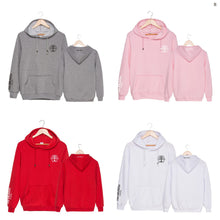 EXO Elyxion Hoodie Ver.2