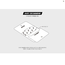 [SMTOWN] EXO - Official Card Holder Package