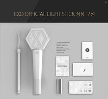 EXO Official Light Stick 2.0 (Free Shipping)