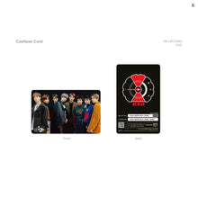 [SMTOWN] EXO - Official Card Holder Package