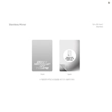 [SMTOWN] EXO - Official Card Holder Package