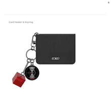 [SMTOWN] EXO - Official Card Holder Package
