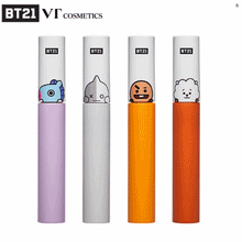 [BT21 X VT COSMETICS] Air Fit Tattoo Brow