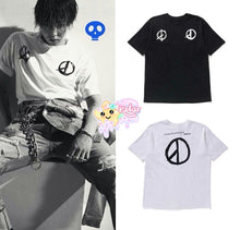 GDragon's Style GD Shirt