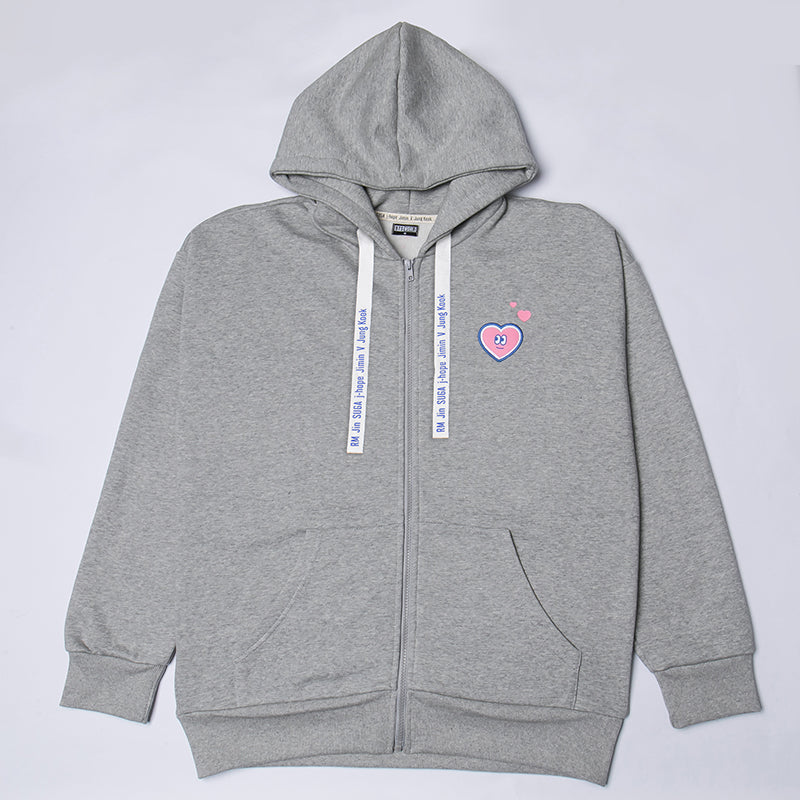 [BTS WORLD] Official Hoodie