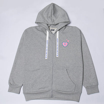 [BTS WORLD] Official Hoodie