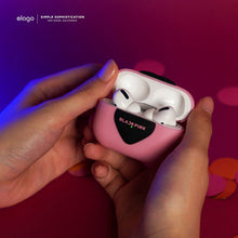 [ELAGO X BLACKPINK] Airpods PRO Hang Case