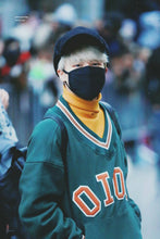 Jimin's Style IOIO Hoodie