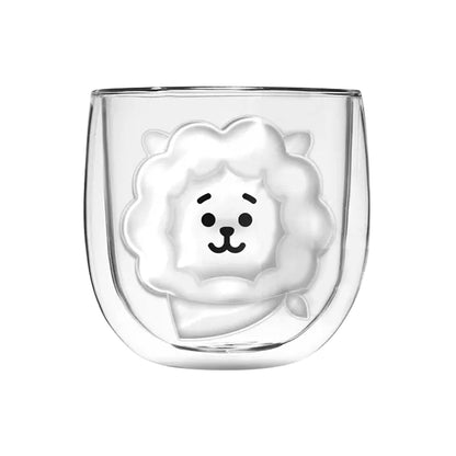 [FANGOODS] Face Glass - K-STAR