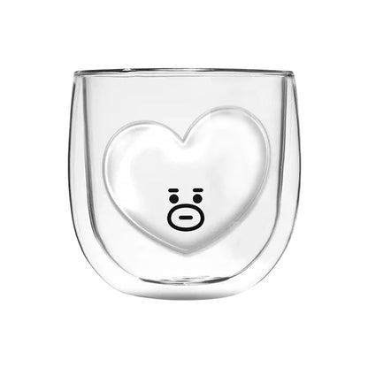 [FANGOODS] Face Glass - K-STAR