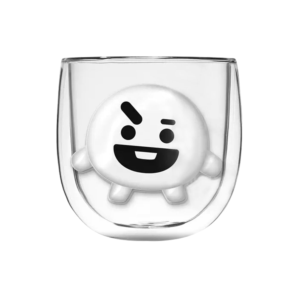 [FANGOODS] Face Glass - K-STAR