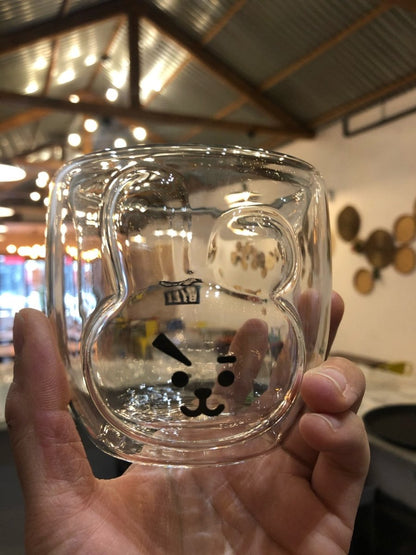 [FANGOODS] Face Glass - K-STAR