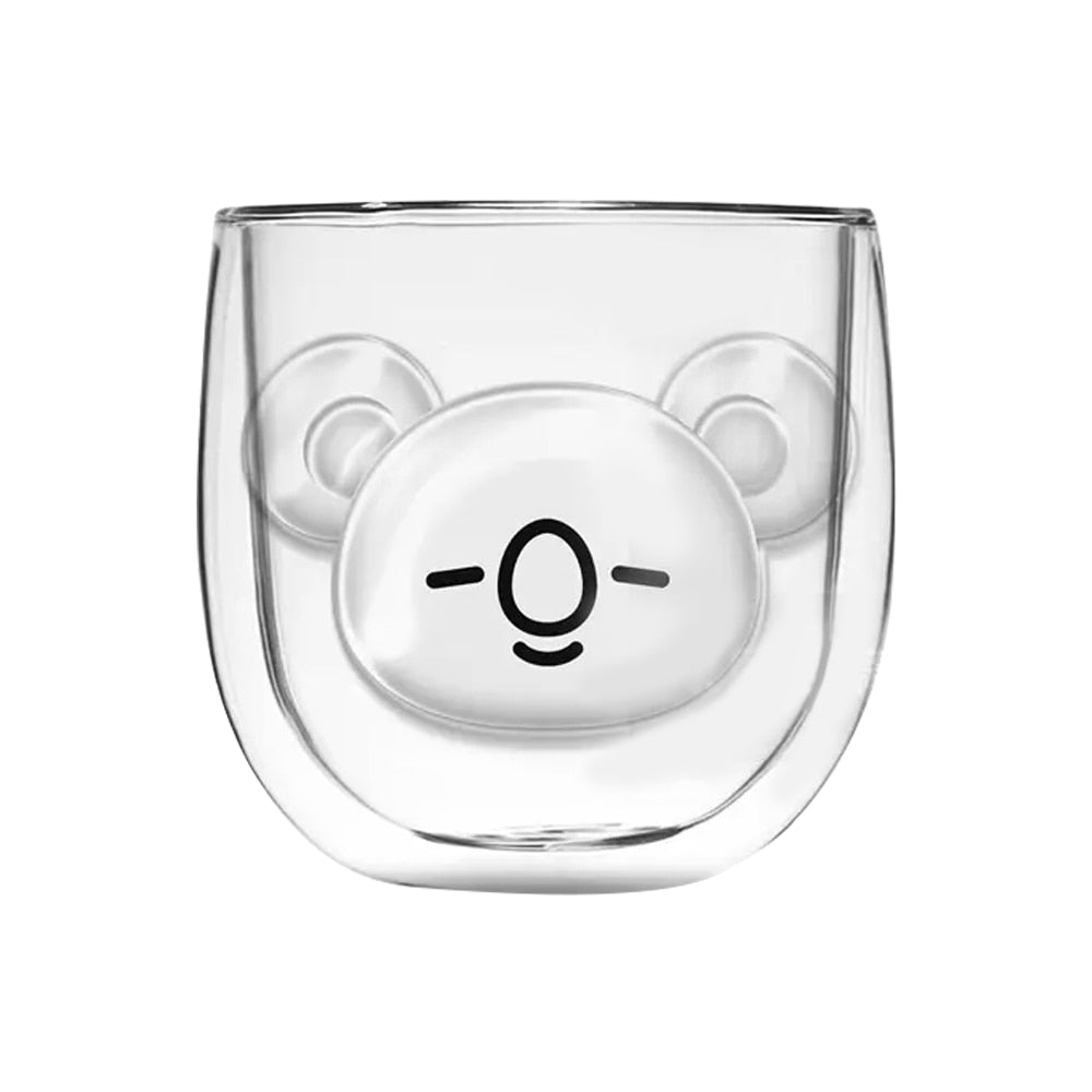 [FANGOODS] Face Glass - K-STAR