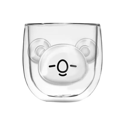 [FANGOODS] Face Glass - K-STAR