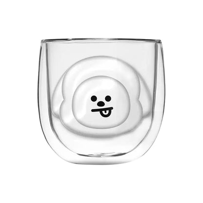 [FANGOODS] Face Glass - K-STAR
