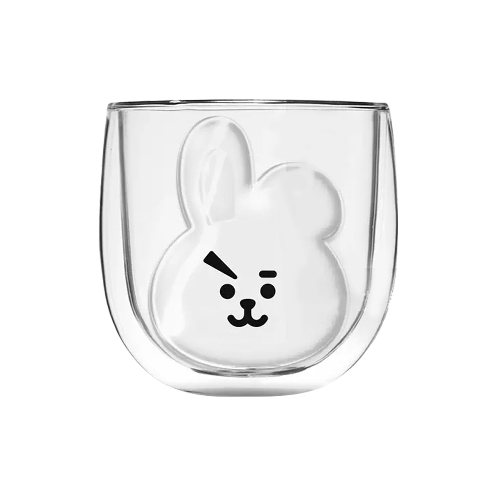 [FANGOODS] Face Glass - K-STAR