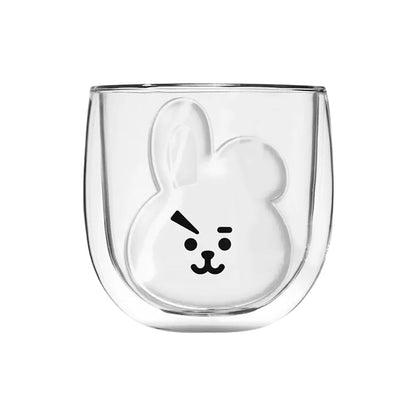 [FANGOODS] Face Glass - K-STAR