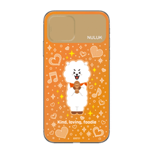 [LINE X BT21] BASIC 2019 Graphic Light Up Case