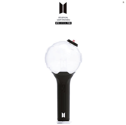 ★PRE-ORDER★ BTS Official ARMY Bomb Light Stick Ver.3 (Free Shipping)