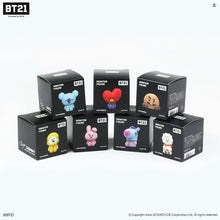 *ONLY USA* [LINE X BT21] Monitor Figure (Free Shipping)
