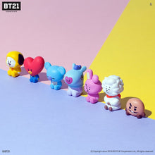 *ONLY USA* [LINE X BT21] Monitor Figure (Free Shipping)