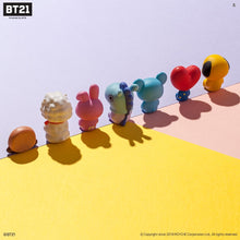 *ONLY USA* [LINE X BT21] Monitor Figure (Free Shipping)