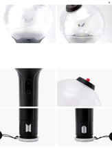 BTS OFFICIAL ARMY Bomb Light Stick Ver.3