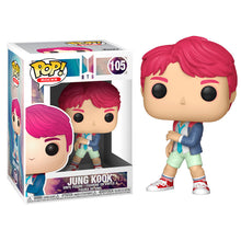 [OFFICIAL] BTS Funko Pop!