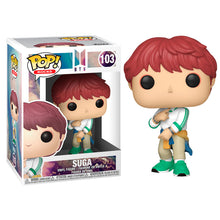 [OFFICIAL] BTS Funko Pop!