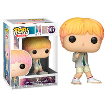 [OFFICIAL] BTS Funko Pop!