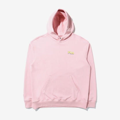 [FILA X BTS] BTS Official Dynamite Collection J-HOPE Hoodie (+ Keyring and Photocard) - K-STAR