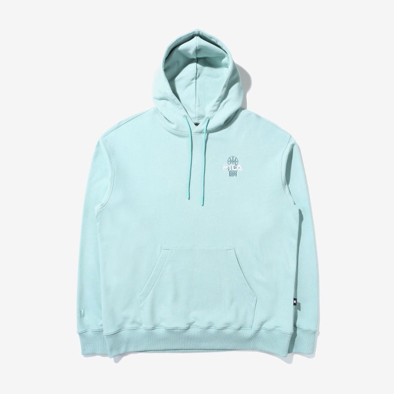 FILA - BTS×FILA Dynamite ジミン着用パーカー FILA X BTS] BTS Official Dynamite Collection JIMIN Hoodie (+