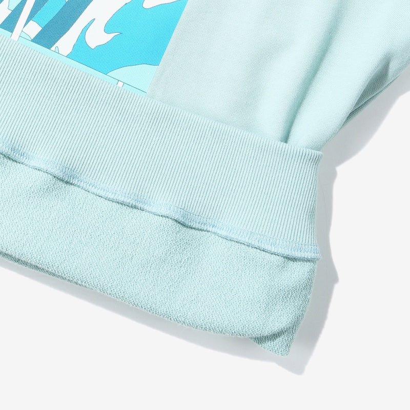 FILA X BTS] BTS Official Dynamite Collection JIMIN Hoodie (+