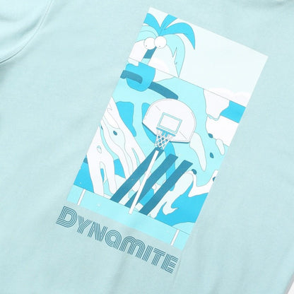 [FILA X BTS] BTS Official Dynamite Collection JIMIN Hoodie (+ Keyring and Photocard) - K-STAR