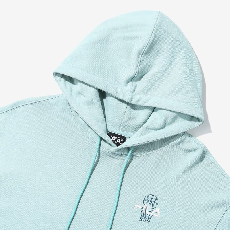 FILA - JIMIN着用デザイン BTS FILA ダイナマイト コラボ フーディ FILA X BTS] BTS Official Dynamite Collection JIMIN Hoodie (+