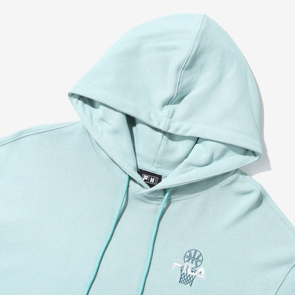[FILA X BTS] BTS Official Dynamite Collection JIMIN Hoodie (+ Keyring and Photocard) - K-STAR