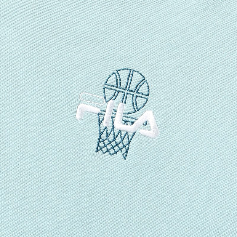 [FILA X BTS] BTS Official Dynamite Collection JIMIN Hoodie (+ Keyring and Photocard) - K-STAR