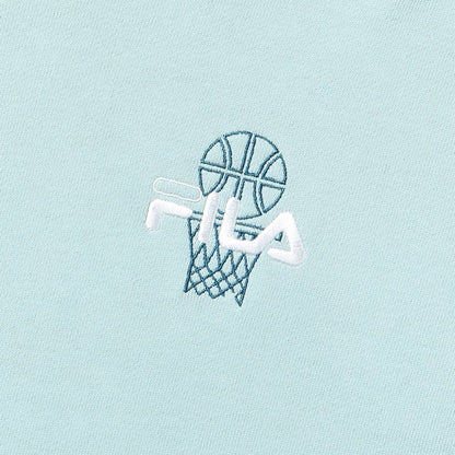 [FILA X BTS] BTS Official Dynamite Collection JIMIN Hoodie (+ Keyring and Photocard) - K-STAR