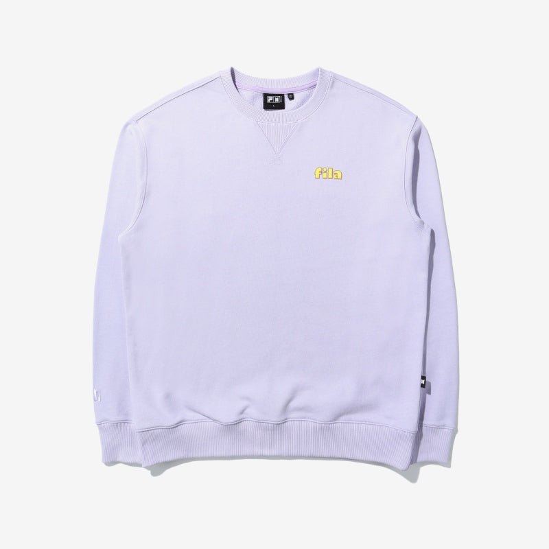 FILA X BTS] BTS Official Dynamite Collection JUNGKOOK Sweater (+