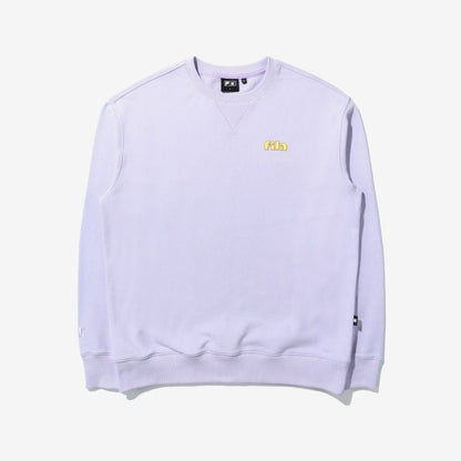 [FILA X BTS] BTS Official Dynamite Collection JUNGKOOK Sweater (+ Keyring and Photocard) - K-STAR